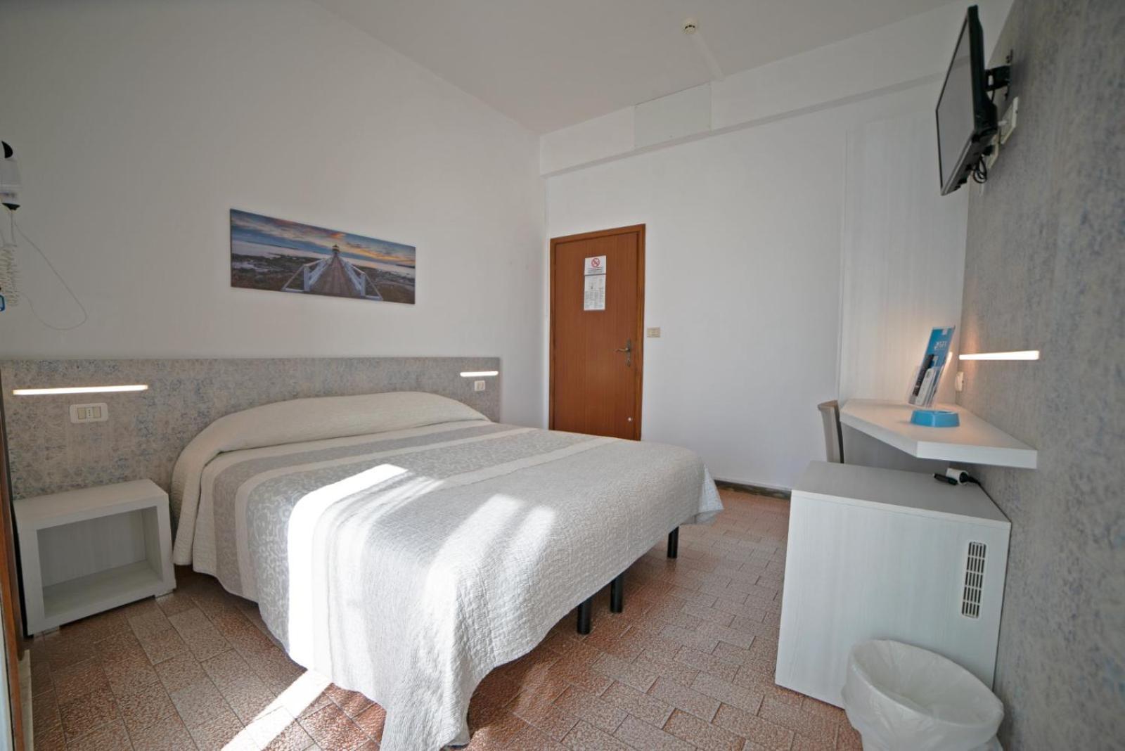 Hotel Mara Rimini Exterior foto